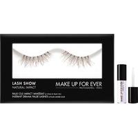 make up for ever lash show natural impact false lashes n 106