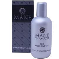 mane shampoo for frequent use