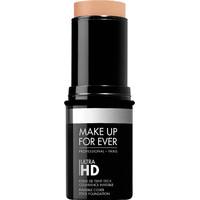 MAKE UP FOR EVER Ultra HD - Invisible Cover Stick Foundation 12.5g Y335 - Dark Sand