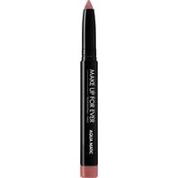 MAKE UP FOR EVER Aqua Matic Waterproof Glide-On Eye Shadow 1.4g ME-80 - Metallic Pink