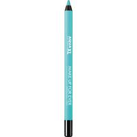 MAKE UP FOR EVER Aqua XL Waterproof Eye Pencil 1.2g M-26 - Matte Pastel Blue