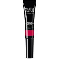 MAKE UP FOR EVER Artist Acrylip Lip Paint 7ml 400 - Iconic Red