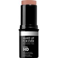 MAKE UP FOR EVER Ultra HD - Invisible Cover Stick Foundation 12.5g R410 - Golden Beige