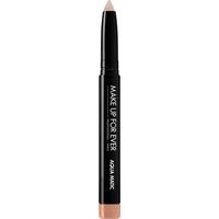 MAKE UP FOR EVER Aqua Matic Waterproof Glide-On Eye Shadow 1.4g ME-50 - Metallic Golden Taupe