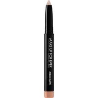 make up for ever aqua matic waterproof glide on eye shadow 14g me 50 m ...