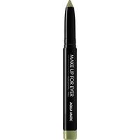 MAKE UP FOR EVER Aqua Matic Waterproof Glide-On Eye Shadow 1.4g ME-32 - Metallic Golden Khaki