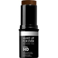 MAKE UP FOR EVER Ultra HD - Invisible Cover Stick Foundation 12.5g R540 - Dark Brown