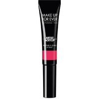 MAKE UP FOR EVER Artist Acrylip Lip Paint 7ml 202 - Coral Pink