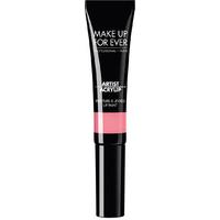 MAKE UP FOR EVER Artist Acrylip Lip Paint 7ml 200 - Candy Pink