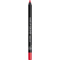 MAKE UP FOR EVER Aqua Lip Waterproof Lipliner Pencil 1.2g 25C - Orange Red