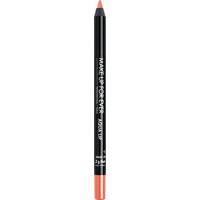 MAKE UP FOR EVER Aqua Lip Waterproof Lipliner Pencil 1.2g 24C - Vintage Coral