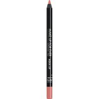 MAKE UP FOR EVER Aqua Lip Waterproof Lipliner Pencil 1.2g 23C - Apricot Pink
