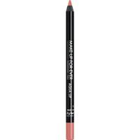 make up for ever aqua lip waterproof lipliner pencil 12g 23c apricot p ...