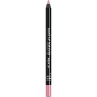 MAKE UP FOR EVER Aqua Lip Waterproof Lipliner Pencil 1.2g 22C - Tender Pink