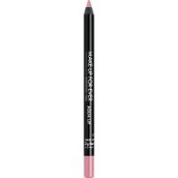 make up for ever aqua lip waterproof lipliner pencil 12g 22c tender pi ...