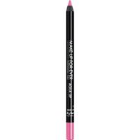 MAKE UP FOR EVER Aqua Lip Waterproof Lipliner Pencil 1.2g 21C - Cool Candy