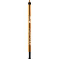 make up for ever aqua xl waterproof eye pencil 12g me 42 metallic bron ...
