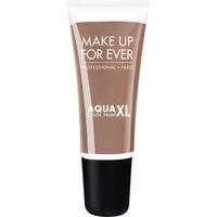 MAKE UP FOR EVER Aqua XL Color Paint - Waterproof Eyeshadow 4.8ml L-54 - Lustrous Taupe