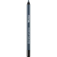 MAKE UP FOR EVER Aqua XL Waterproof Eye Pencil 1.2g S-20 - Satiny Navy Blue
