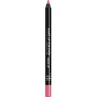 make up for ever aqua lip waterproof lipliner pencil 12g 20c baby pink