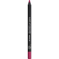 MAKE UP FOR EVER Aqua Lip Waterproof Lipliner Pencil 1.2g 19C - Pomegranate Pink