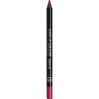 make up for ever aqua lip waterproof lipliner pencil 12g 19c pomegrana ...