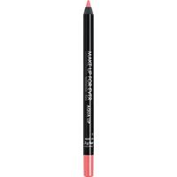 MAKE UP FOR EVER Aqua Lip Waterproof Lipliner Pencil 1.2g 18C - Coral