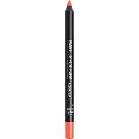 MAKE UP FOR EVER Aqua Lip Waterproof Lipliner Pencil 1.2g 17C - Bright Orange