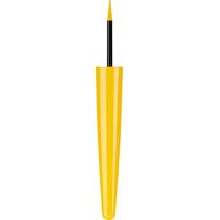 MAKE UP FOR EVER Aqua XL Ink Liner - Eyeliner 1.7ml L-40 - Lustrous Yellow