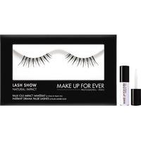 make up for ever lash show natural impact false lashes n 405