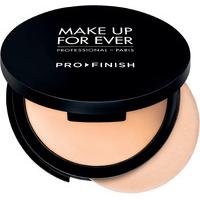 MAKE UP FOR EVER Pro Finish Multi-Use Powder Foundation 10g 117 - Golden Ivory