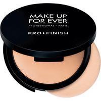 MAKE UP FOR EVER Pro Finish Multi-Use Powder Foundation 10g 120 - Neutral Ivory