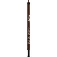 MAKE UP FOR EVER Aqua XL Waterproof Eye Pencil 1.2g M-60 - Matte Dark Brown
