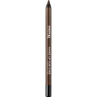 MAKE UP FOR EVER Aqua XL Waterproof Eye Pencil 1.2g D-62 - Diamond Brown