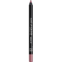 MAKE UP FOR EVER Aqua Lip Waterproof Lipliner Pencil 1.2g 15C - Pink