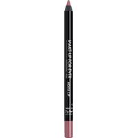 make up for ever aqua lip waterproof lipliner pencil 12g 15c pink