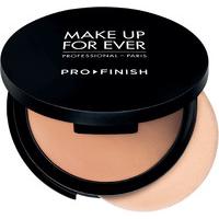 MAKE UP FOR EVER Pro Finish Multi-Use Powder Foundation 10g 125 - Pink Beige