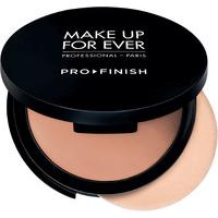 MAKE UP FOR EVER Pro Finish Multi-Use Powder Foundation 10g 130 - Pink Sand