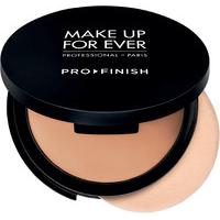 MAKE UP FOR EVER Pro Finish Multi-Use Powder Foundation 10g 155 - Pink Honey