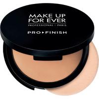 MAKE UP FOR EVER Pro Finish Multi-Use Powder Foundation 10g 163 - Neutral Camel