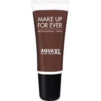MAKE UP FOR EVER Aqua XL Color Paint - Waterproof Eyeshadow 4.8ml M-60 - Matte Brown
