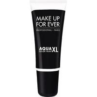MAKE UP FOR EVER Aqua XL Color Paint - Waterproof Eyeshadow 4.8ml M-10 - Matte Black