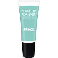 MAKE UP FOR EVER Aqua XL Color Paint - Waterproof Eyeshadow 4.8ml M-24 - Matte Turquoise