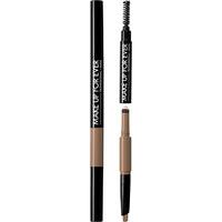 make up for ever pro sculpting brow 3 in 1 brow sculpting pen 02g04g 2 ...