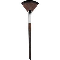 make up for ever powder fan brush medium 120