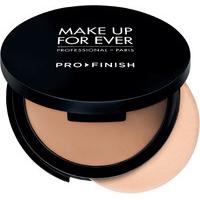 MAKE UP FOR EVER Pro Finish Multi-Use Powder Foundation 10g 128 - Neutral Sand