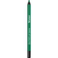 MAKE UP FOR EVER Aqua XL Waterproof Eye Pencil 1.2g I-34 - Iridescent Pop Green