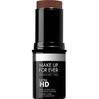 MAKE UP FOR EVER Ultra HD - Invisible Cover Stick Foundation 12.5g R530 - Brown