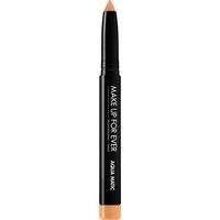 MAKE UP FOR EVER Aqua Matic Waterproof Glide-On Eye Shadow 1.4g D-70 - Diamond Peach