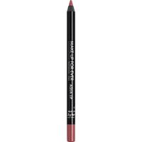 MAKE UP FOR EVER Aqua Lip Waterproof Lipliner Pencil 1.2g 14C - Light Rosewood